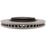 Raybestos 680326PER Raybestos Specialty - Street Performance S-Groove Brake Rotor
