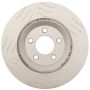 Raybestos 680326PER Raybestos Specialty - Street Performance S-Groove Brake Rotor