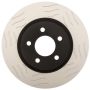 Raybestos 680326PER Raybestos Specialty - Street Performance S-Groove Brake Rotor