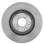 Raybestos 680326R2 Raybestos R-Line+ Brake Rotor