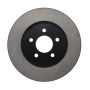 Raybestos 680326R2 Raybestos R-Line+ Brake Rotor