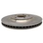 Raybestos 680326R Raybestos R-Line Brake Rotor