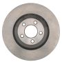 Raybestos 680326R Raybestos R-Line Brake Rotor