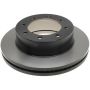 Raybestos 680339 Raybestos Specialty - Truck Brake Rotor