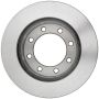 Raybestos 680339 Raybestos Specialty - Truck Brake Rotor