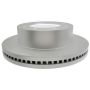 Raybestos 680339FZN Raybestos Element3 Coated Brake Rotor