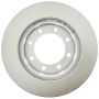 Raybestos 680339FZN Raybestos Element3 Coated Brake Rotor
