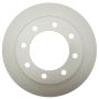Raybestos 680339FZN Raybestos Element3 Coated Brake Rotor
