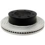 Raybestos 680339PER Raybestos Specialty - Street Performance S-Groove Brake Rotor
