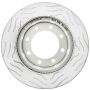 Raybestos 680339PER Raybestos Specialty - Street Performance S-Groove Brake Rotor
