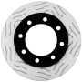 Raybestos 680339PER Raybestos Specialty - Street Performance S-Groove Brake Rotor