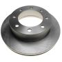 Raybestos 680339R Raybestos R-Line Brake Rotor