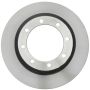 Raybestos 680344 Raybestos Specialty - Truck Brake Rotor