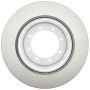 Raybestos 680344FZN Raybestos Element3 Coated Brake Rotor