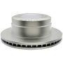 Raybestos 680344FZN Raybestos Element3 Coated Brake Rotor