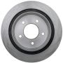 Raybestos 680363 Raybestos Specialty - Truck Brake Rotor