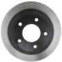 Raybestos 680363 Raybestos Specialty - Truck Brake Rotor