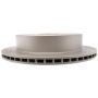 Raybestos 680368PER Raybestos Specialty - Street Performance S-Groove Brake Rotor