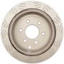 Raybestos 680368PER Raybestos Specialty - Street Performance S-Groove Brake Rotor