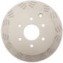 Raybestos 680368PER Raybestos Specialty - Street Performance S-Groove Brake Rotor