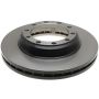 Raybestos 680375 Raybestos Specialty - Truck Brake Rotor