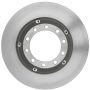 Raybestos 680375 Raybestos Specialty - Truck Brake Rotor