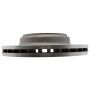 Raybestos 680375R Raybestos R-Line Brake Rotor