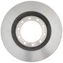 Raybestos 680376 Raybestos Specialty - Truck Brake Rotor