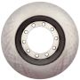 Raybestos 680376R Raybestos R-Line Brake Rotor