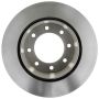 Raybestos 680394 Raybestos Specialty - Truck Brake Rotor