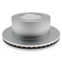 Raybestos 680394FZN Raybestos Element3 Coated Brake Rotor