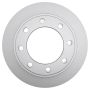 Raybestos 680394FZN Raybestos Element3 Coated Brake Rotor