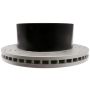Raybestos 680394PER Raybestos Specialty - Street Performance S-Groove Brake Rotor