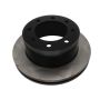 Raybestos 680394R2 Raybestos R-Line+ Brake Rotor