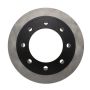 Raybestos 680394R2 Raybestos R-Line+ Brake Rotor