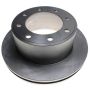 Raybestos 680394R Raybestos R-Line Brake Rotor