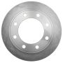 Raybestos 680394R Raybestos R-Line Brake Rotor