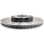 Raybestos 680404 Raybestos Specialty - Street Performance Brake Rotor