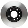 Raybestos 680404 Raybestos Specialty - Street Performance Brake Rotor