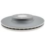 Raybestos 680404FZN Raybestos Element3 Coated Brake Rotor