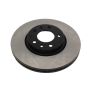 Raybestos 680404R2 Raybestos R-Line+ Brake Rotor