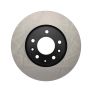 Raybestos 680404R2 Raybestos R-Line+ Brake Rotor