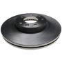 Raybestos 680404R Raybestos R-Line Brake Rotor