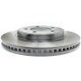 Raybestos 680416 Raybestos Specialty - Truck Brake Rotor