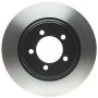 Raybestos 680416 Raybestos Specialty - Truck Brake Rotor