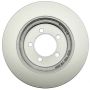 Raybestos 680416FZN Raybestos Element3 Coated Brake Rotor