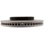 Raybestos 680416PER Raybestos Specialty - Street Performance S-Groove Brake Rotor