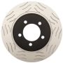 Raybestos 680416PER Raybestos Specialty - Street Performance S-Groove Brake Rotor