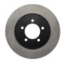 Raybestos 680416R2 Raybestos R-Line+ Brake Rotor