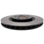 Raybestos 680497 Raybestos Specialty - Street Performance Brake Rotor